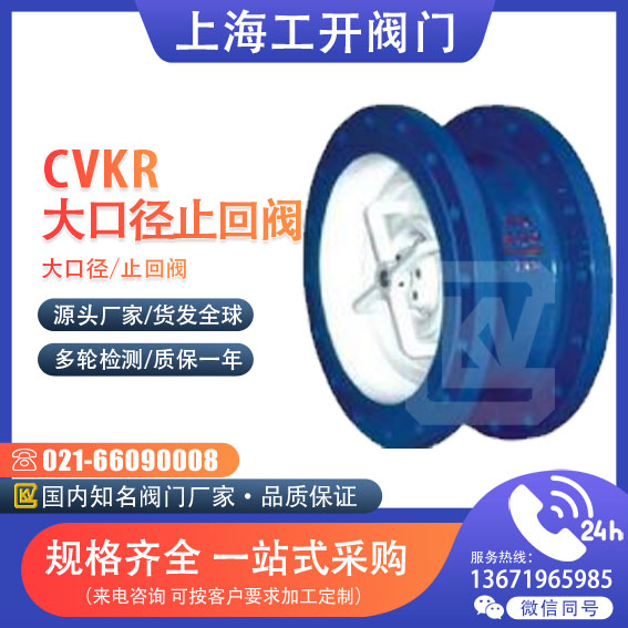 止回阀  大口径止回阀